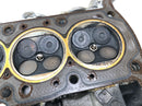 BMW K 1100 LT [1993] - cylinder head valve train valve seat-7