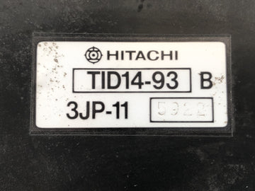 Yamaha v Max 1200 2We [1996] - Unité de contrôle CDI - 0