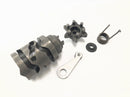 Aprilia RST 1000 Futura [2002] - shift roller-3
