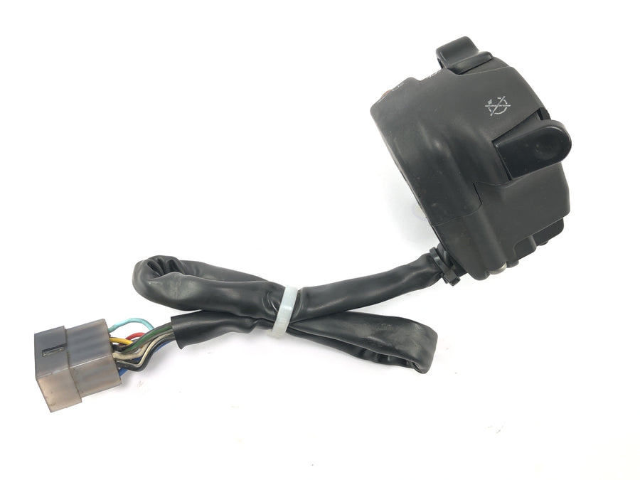 Husqvarna TE 610 H6 8AE [TE 570 H7] - Interrupteur de guidon pour interrupteur combiné gauche