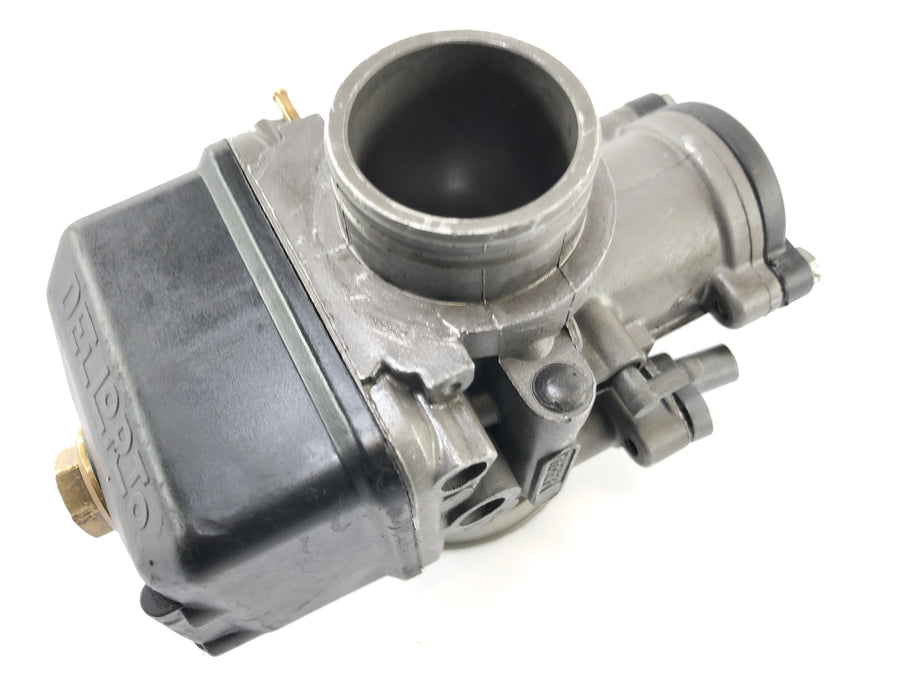 Cagiva Mito 125 8P [1991] - Carburettor