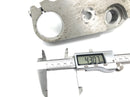 Yamaha XJR 1300 RP02 [1999] - Lock set with upper fork bridge, ignition lock, steering lock, tank cap-2