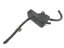 Honda GL 500 Silverwing PC02 [1982] - Luftfilterkasten Luftsammler Airbox Air Cleaner System-8