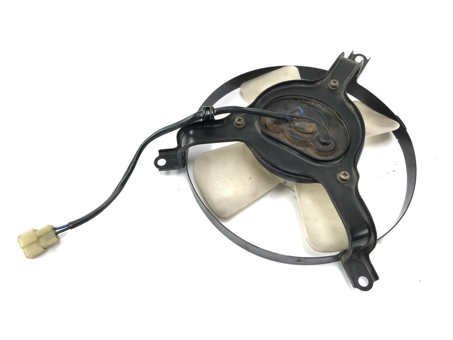 KAWASAKI ZX -10 ZXT00B [1990] - ventilateur de ventilateur de ventilateur plus frais