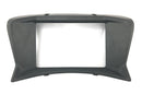 BMW R 1200 R R1ST [2008] - Radiator cover cover oil cooler fairing-2