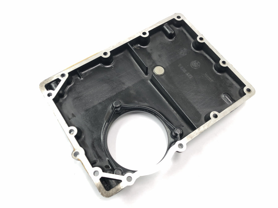 BMW K 1200 GT K12 [2003] - Cache moteur carter d'huile