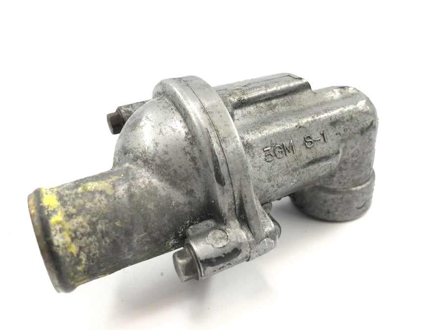 Yamaha YZF 750 R 4HN [1995] - Thermostatgehäuse Thermostat