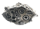 Yamaha XTZ 660 3YF [1992] - carter moteur boîtier vide bloc moteur moitiés de carter moteur-3
