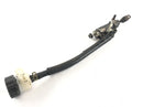 Kawasaki KMX 125 B [1998] - Rear brake pump Rear wheel brake pump-2