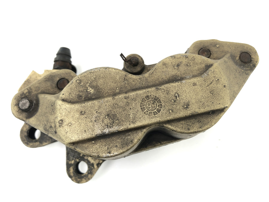 Cagiva MITO 125 EVO 8P [2000] - Brake caliper brake tongs at the front