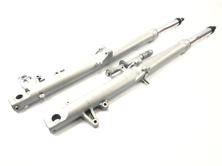 BMW R 1150 RT R22 [2001] - Telescopic fork with Telelever front axle