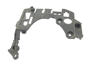 KTM 640 LC4 EGS [1999] - Support de cockpit, support d'instrument, tableau de bord