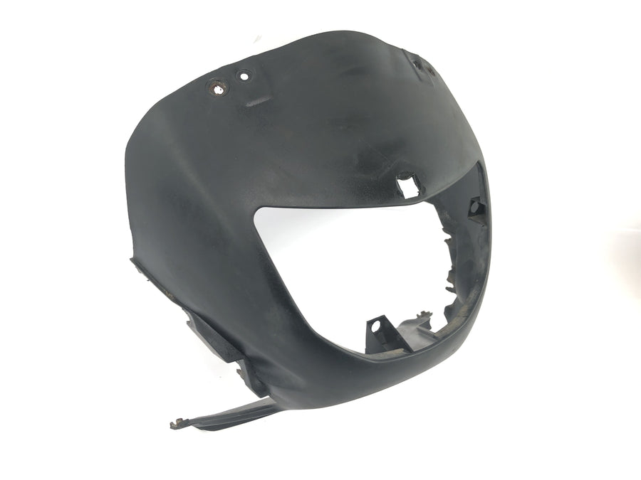 BMW F 650 GS R13 [2000] - Frontverkleidung Cockpitverkleidung Lampenmaske