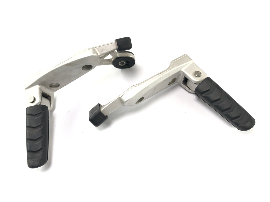 BMW R 1200 ST R1ST [2006] - Footrests Halter Pediacs Foldable at the back