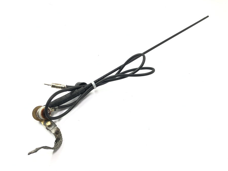 BMW R 1150 RT R22 [2001] - Antenna radio reception radio antenna vehicle antenna