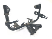 Default Title Honda NX 650 Dominator RD02 [1994] - Verkleidungshalter vorne Scheinwerferträger Lampenhalter