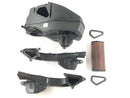 Ducati 1098 S H7 [2009] - Airbox air filter box-5