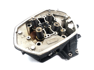 BMW R 1200 GS Adventure R12 [2012] - Cylinder head on the left - 0