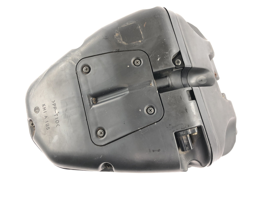 Kawasaki Versys KLE 650 A [2006] - Luftfilterkasten Airbox Luftfiltergehäuse