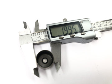 Yamaha YZF R1 RN04 [2001] - Ventilstößel Tassenstößel Shims Satz - 0