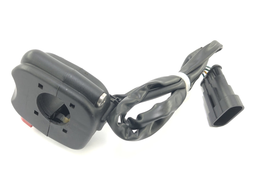 Aprilia RSV4 1000 [2010] - Handlebar switch right