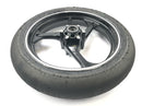 Honda CBR 1000 RR SC57 [2006] - front wheel rim 3.50 x 17"-1