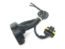 Moto Guzzi V11 Sport [1999] - Handlebar switch right kill switch engine stop switch-2