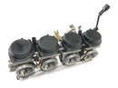 Yamaha XJR 1300 RP06 [2002] - Carburetor carburettor battery-3