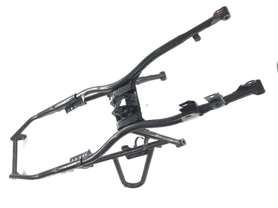 BMW R 1100 GS 259 [1995] - Frame rear frame chassis structure
