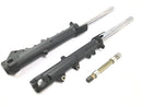 Triumph Sprint ST 1050 [2005] - fork telegabel suspension fork with front axle-2