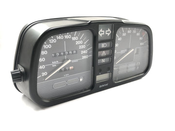 BMW K 1100 RS [1994] - Tacho Tachoeinheit Cockpit Instrumentenkombi Tacho