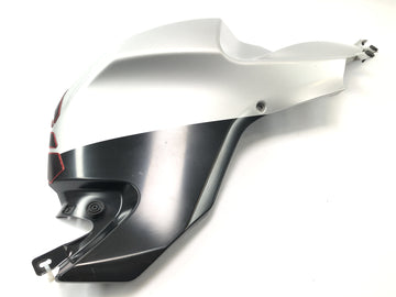 BMW K 1200 S K12S [2004] - Panneau de réservoir panneau latéral droit - 0