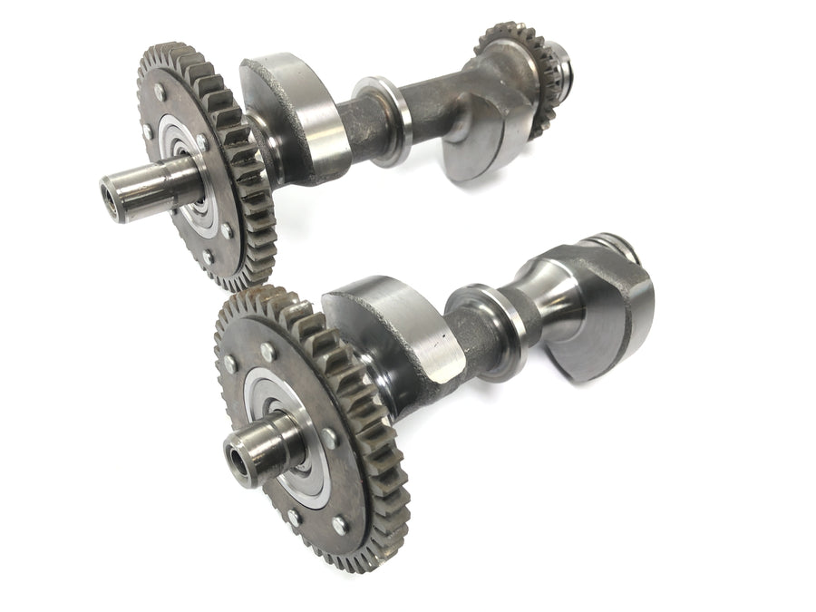 Yamaha TRX 850 4UN [1996] - Balance shaft balance shaft set