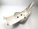 Husqvarna TE 610 E Dual H7 [1999] - rear fender rear fender with license plate holder-4