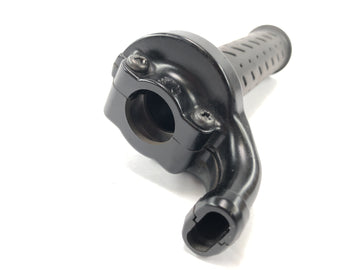 Triumph Street Triple R 675 D67LD [2010] - Gas grip handle - 0