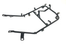 BMW R 1150 RS R22 [2003] - Verkleidungshalter vorne Halter Kanzel Geweih-4