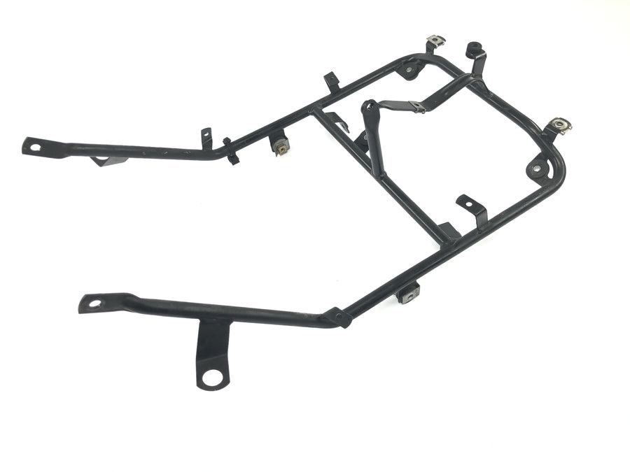 BMW R 1150 RS R22 [2003] - Verkleidungshalter vorne Halter Kanzel Geweih