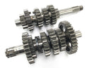 Honda NSR 125 JC22 [1998] - Gears de vitesses d'arbres de vitesses-6