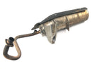 BMW C1 125 [2002] - Exhaust rear silencer manifold silencer exhaust muffler-3