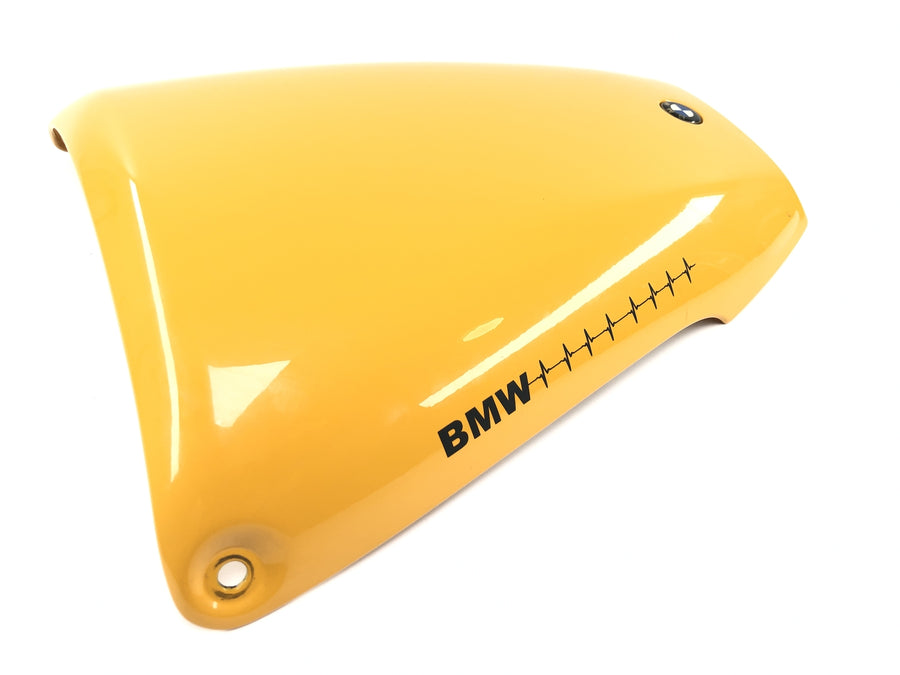 BMW R 1100 S R2S [2000] - Soziusabdeckung Sitzbankabdeckung Heckabdeckung