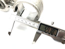KTM 640 Adventure LC4 [2001] - collier de fourche inférieur-3