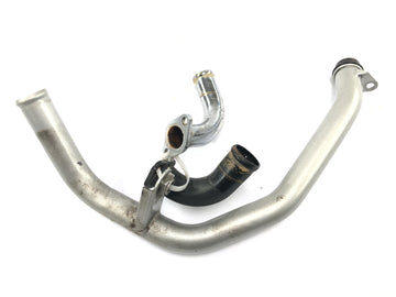 Triumph Adventurer 900 T309RT [1998] - Coolant pipe coolant pipe water pipe set - 0