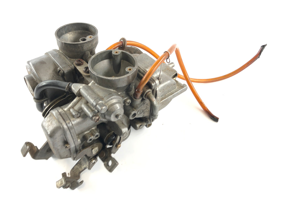 Yamaha XT 600 Z Tenere 34L [1985] - Vergaser