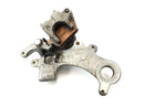 Yamaha YZ 426 F [2000] - Bremssattel hinten mit Ankerplatte-2