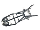 Ducati 1098 S H7 [2009] - rear frame-2