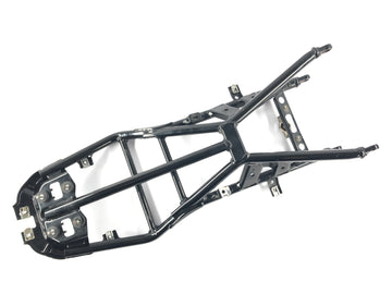 Ducati 1098 S H7 [2009] - Cadre arrière - 0