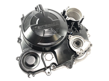 Kawasaki Ninja 125 BX125B [2024] - couvercles de couplage du couvercle moteur