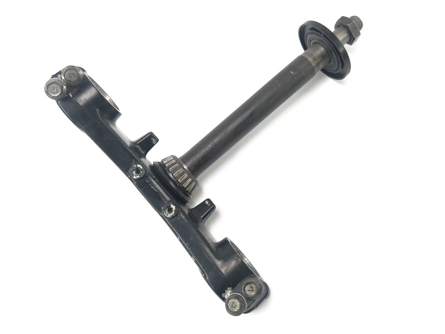 KAWASAKI ZX -10 ZXT00B [1990] - Fork Bridge ci-dessous