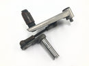 BMW R 100 GS 247E [1991] - shift lever, shift linkage, shift lever, shift shaft-4