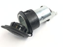 Moto Guzzi Norge 1200 [2006] - 12-Volt Steckdose-2